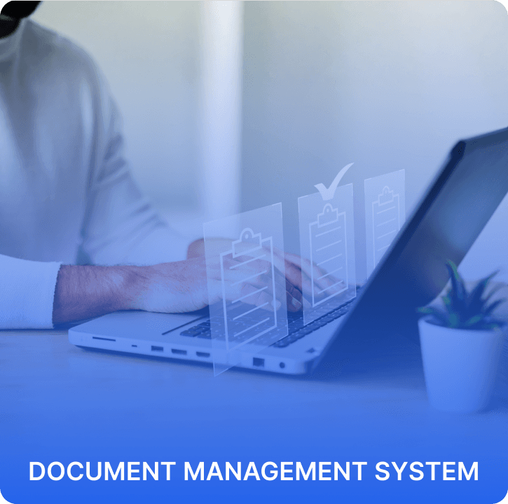 Document workflows preview